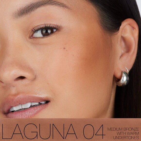 Nars Laguna Bronzing Powder Color Laguna 04 Talc-Free - Picture 2 of 5